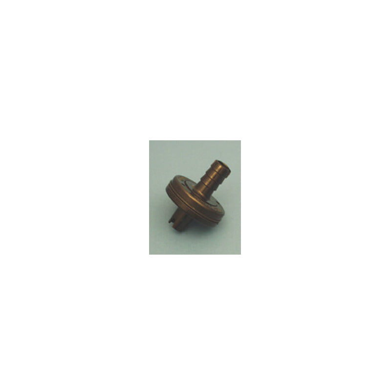 Straight Drawing Nipple, 5/8"