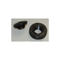 Vent with Cap, 1 3/8", CTR Inspection Fitting