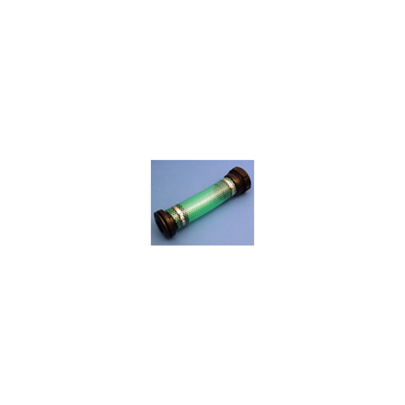 Straight Fill with Extension Tube & Cap,1- 3/8"
