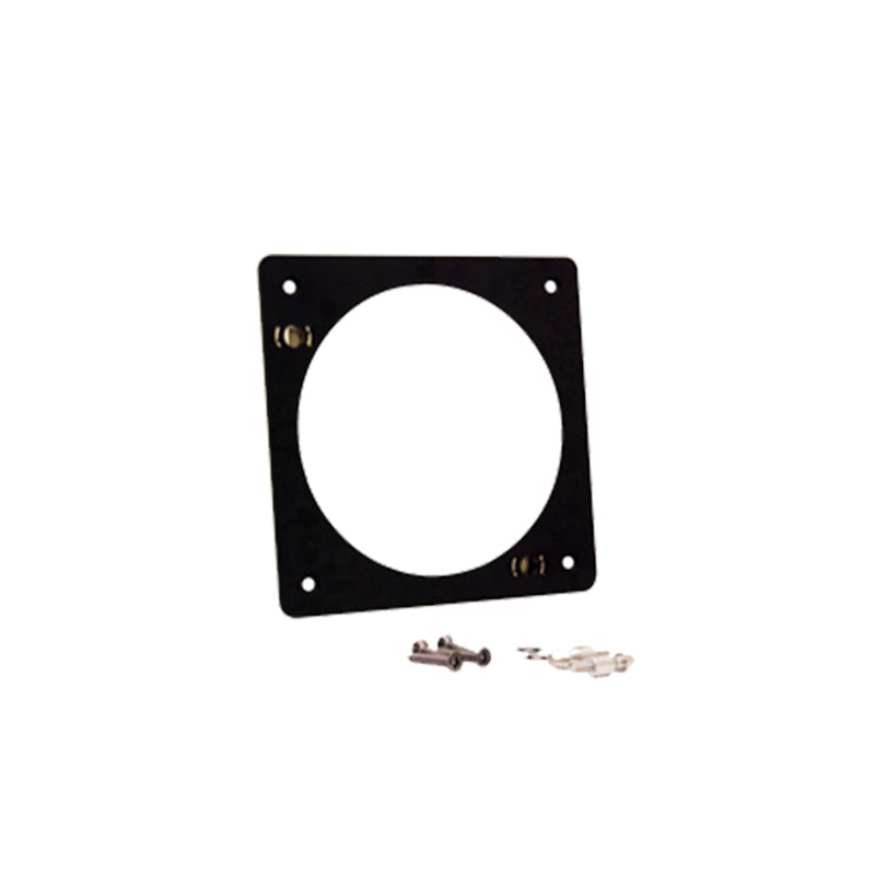 Front Mount Kit, FI70 Instrument Display