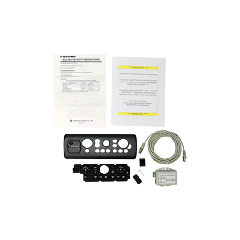 MCU005 Retrofit Kit, OP19-19