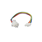 Adapter Cable, 6-pin Molex to 6-pin VH