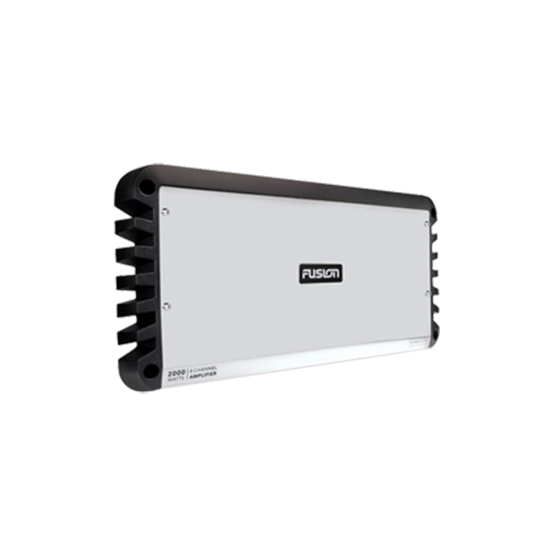 SG-DA82000 Amplifier, 8 Channel, 2000W