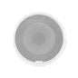 FM Series Sub. 10" Round, 400W, White