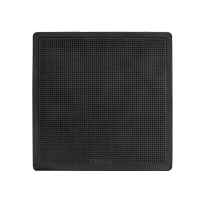 FM Series Sub. 10" Square, 400W, Black