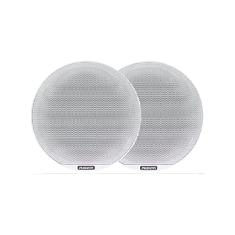 SG-F652W, 6.5" Classic White Speakers
