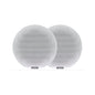 SG-F652W, 6.5" Classic White Speakers