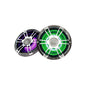 SG-FL652SPC, 6.5" Sport Chrome LED Spkrs