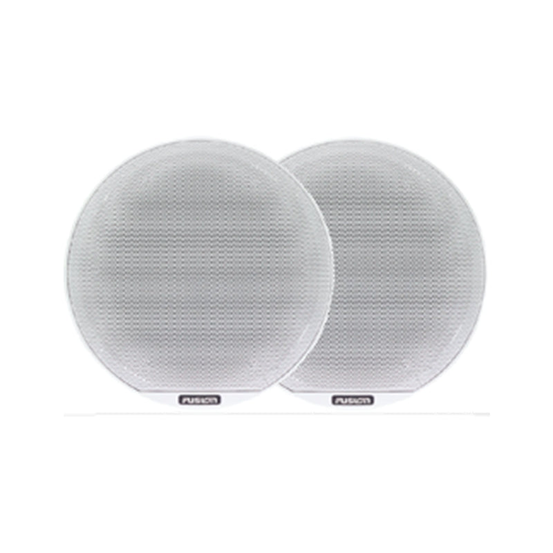 SG-F772W, 7.7" Classic White Speakers