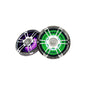 SG-FL882SPC, 8.8" Sport Chrome LED Spkrs
