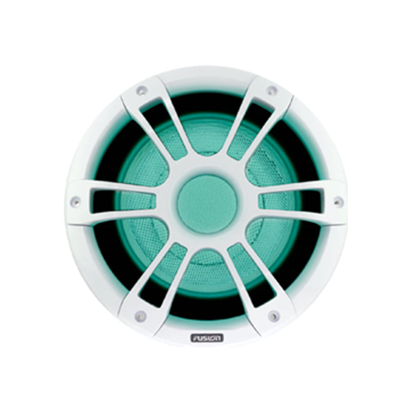 SG-SL102SPW, 10" Sport White LED Sub.