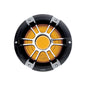 SG-SL102SPC, 10" Sport Chrome LED Sub.