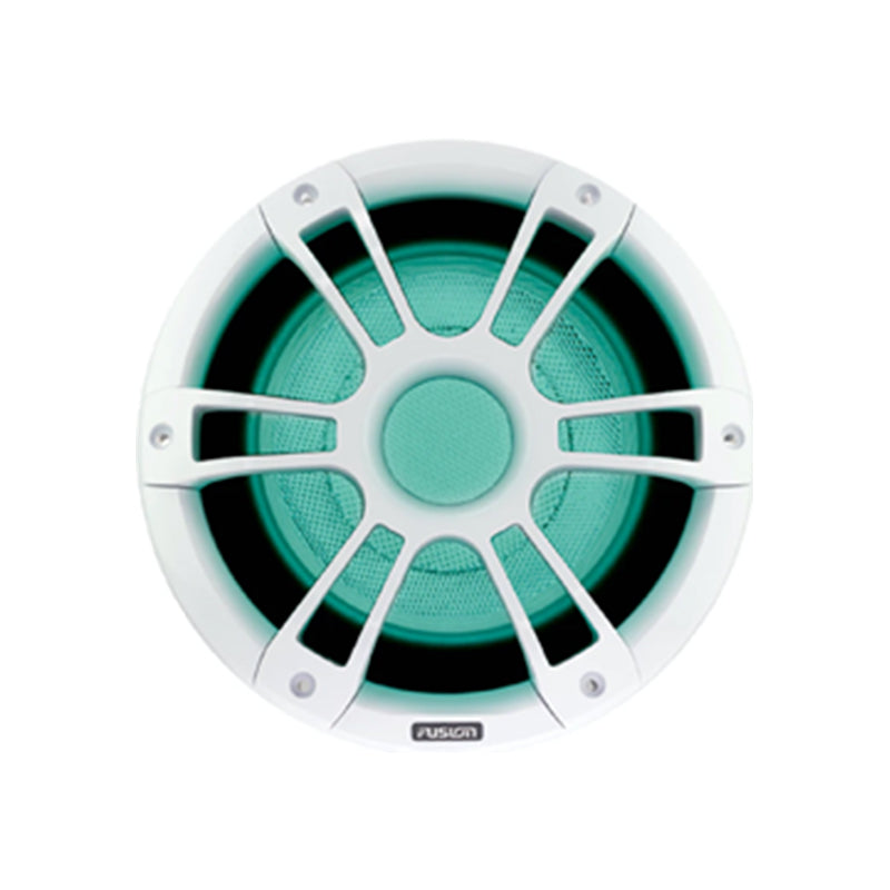 SG-SL122SPW, 12" Sport White LED Sub.