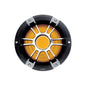 SG-SL122SPC, 12" Sport Chrome LED Sub.