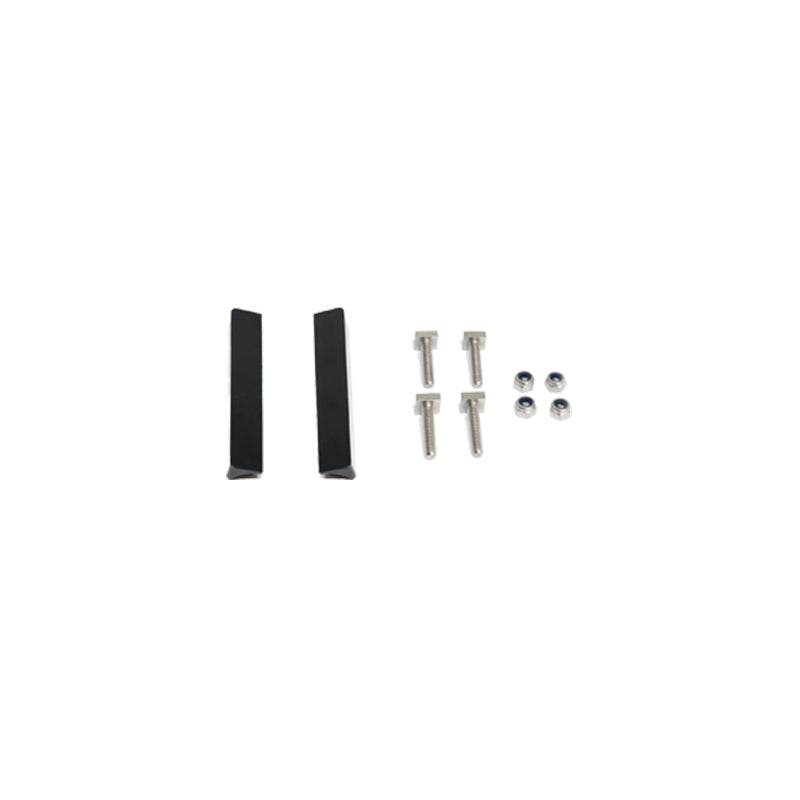 Flush/Flat Mount Kit, MS-RA670