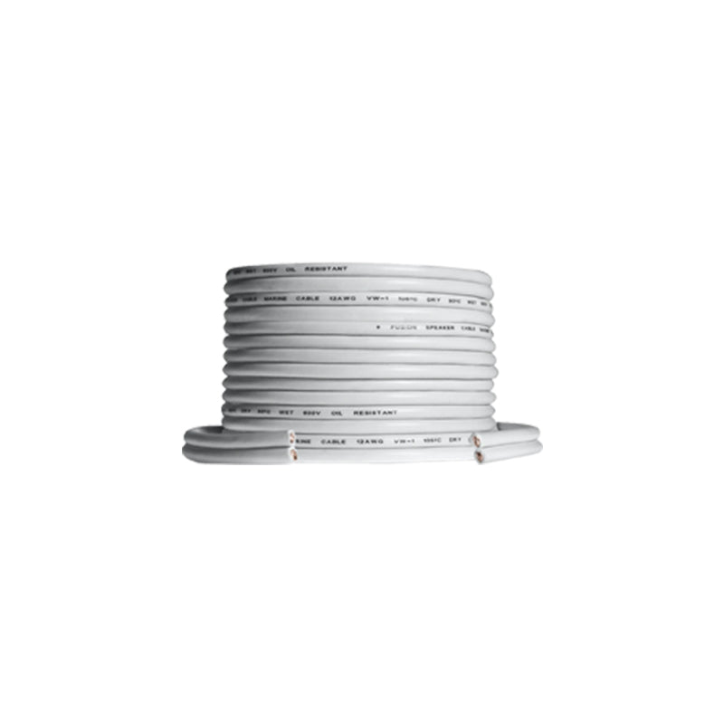 Marine Speaker Cable, 12 AWG, 50 Ft.