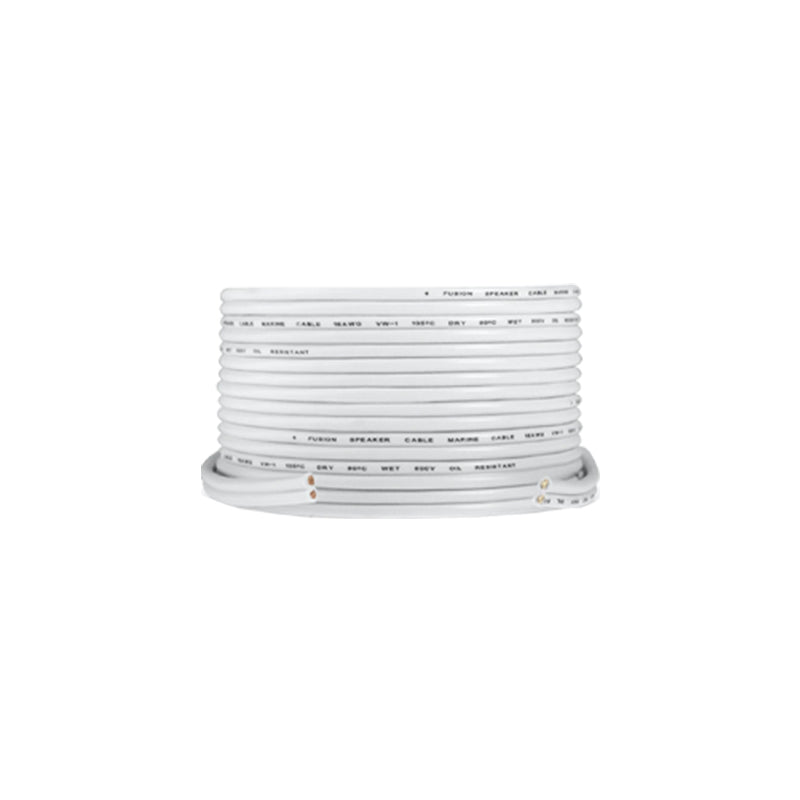 Marine Speaker Cable, 16 AWG, 25 Ft.