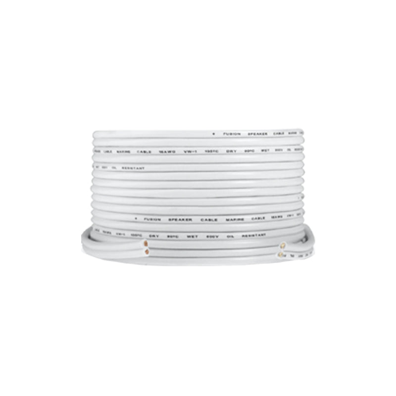 Marine Speaker Cable, 16 AWG, 328 Ft.