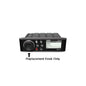 Volume Knob, for MS-RA70/650/750