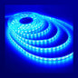 Flexible LED Strip Tape HO (High Output) F-Series 12V, Blue, 16' Length, 3M Tape, IP66