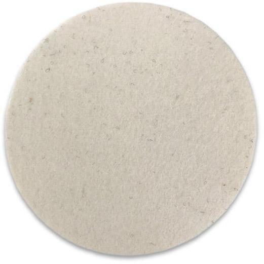 Felt Disc - 6"