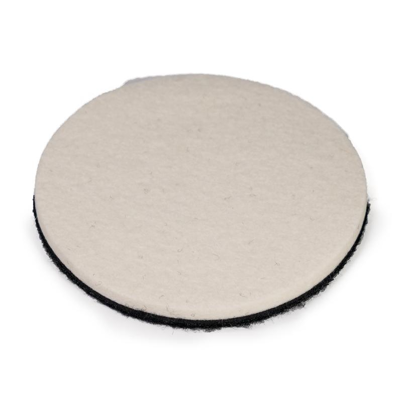 Felt Disc - 6"