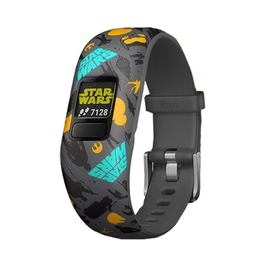 Fit Band, Vivofit Jr2, Star Wars, REFURB