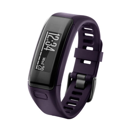 Fitness Band, Vivosmart HR, Pur, REFURB