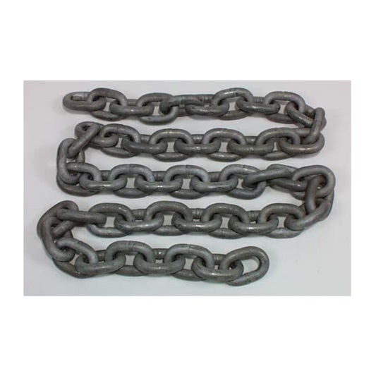 High Tensile Grade 43 (G43) Chain, 5/16" Per Foot