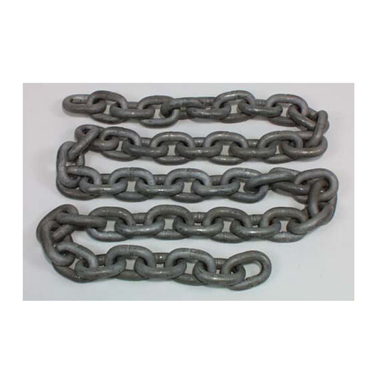 High Tensile Grade 43 (G43) Chain, 3/8" Per Foot