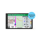 GPS-Auto, DriveSmart 65 w/Amazon Alexa