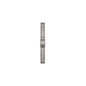 QuickFit 22 Watchband, Vented Titanium