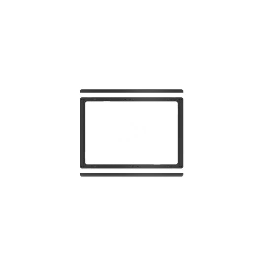 Adapter Plate, GPSMAP 7x2 to 7x3 Series