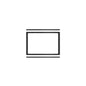 Adapter Plate, GPSMAP 7x2 to 7x3 Series