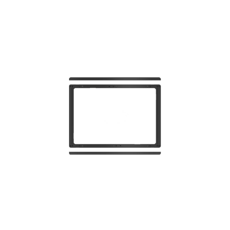 Adapter Plate, 12x2 to 12x3 Series