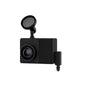 Dash Cam 66W, 1440p, 180 deg., w/Disp.