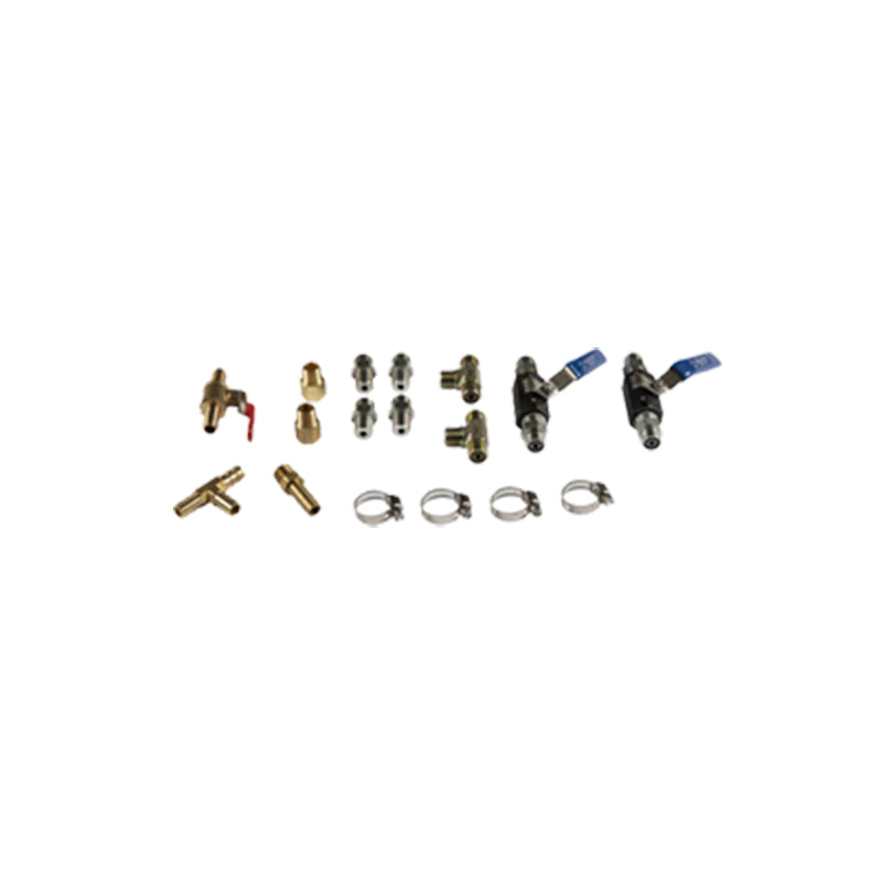 Verado Adapter Kit