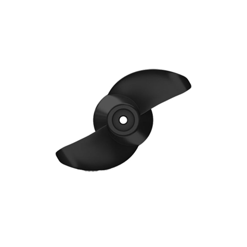 Weedless Prop, Force Trolling Motor