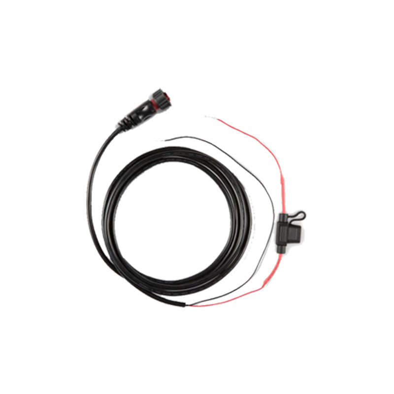 Power Cable, Foot Pedal, Force Troll Mtr