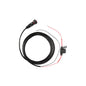 Power Cable, Foot Pedal, Force Troll Mtr