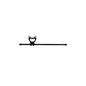 Stabilizer, Force Trolling Motor