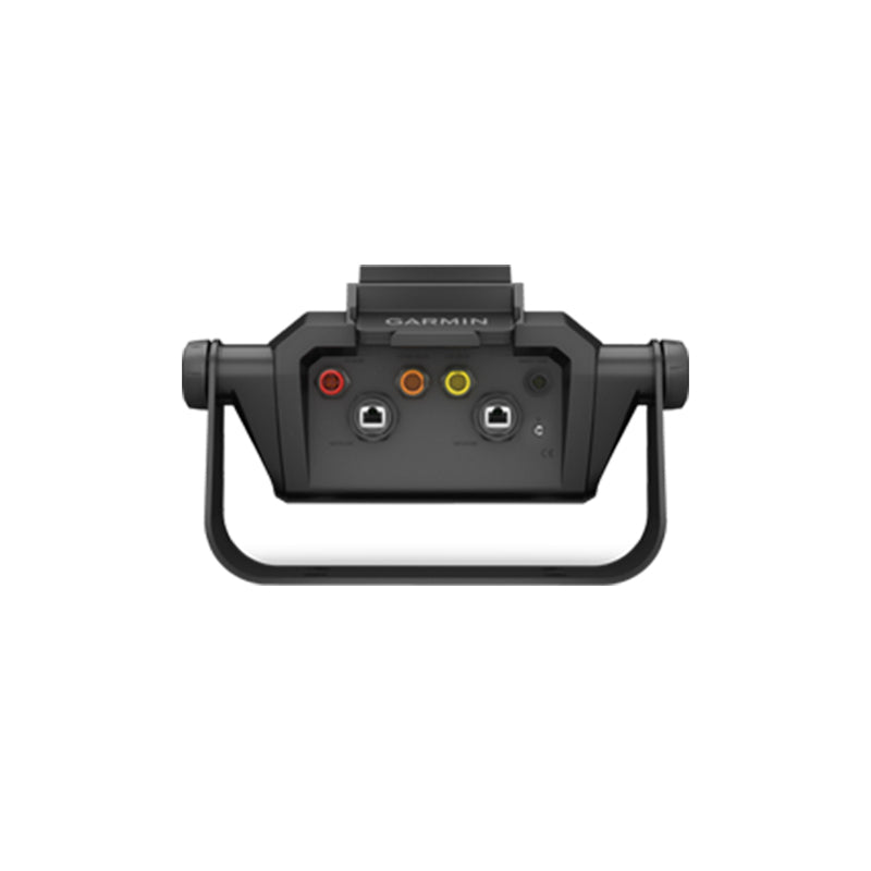 Mount w/Cradle, 12" EchoMap Ultra