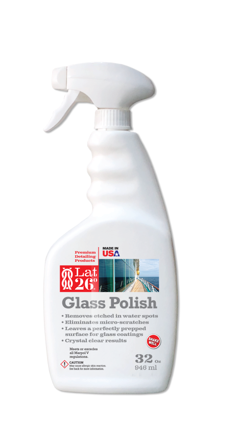 Glass Polish