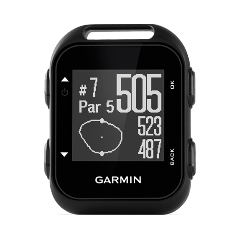 Golf GPS, Approach G10, REFURB