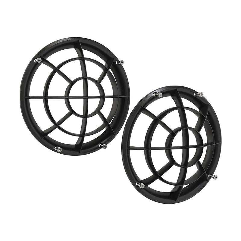 Grids, pair for 140mm Tunnel for SX35/50
