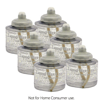 Disposable Fuel Cell (6-Pack) (Not for Home Consumer use)