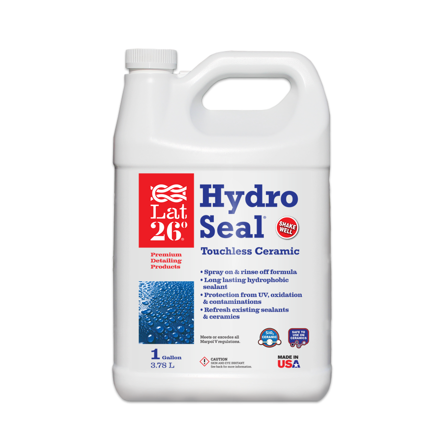 Hydro Seal®