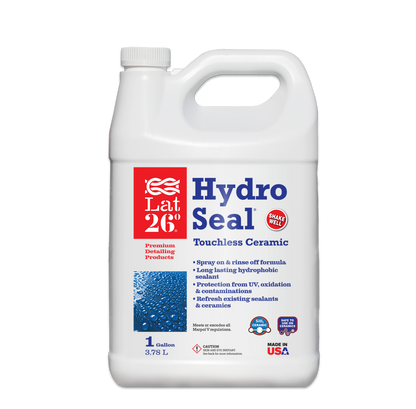 Hydro Seal®