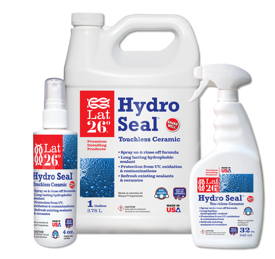 Hydro Seal®