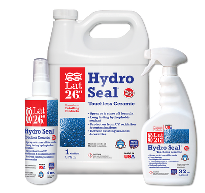 Hydro Seal®